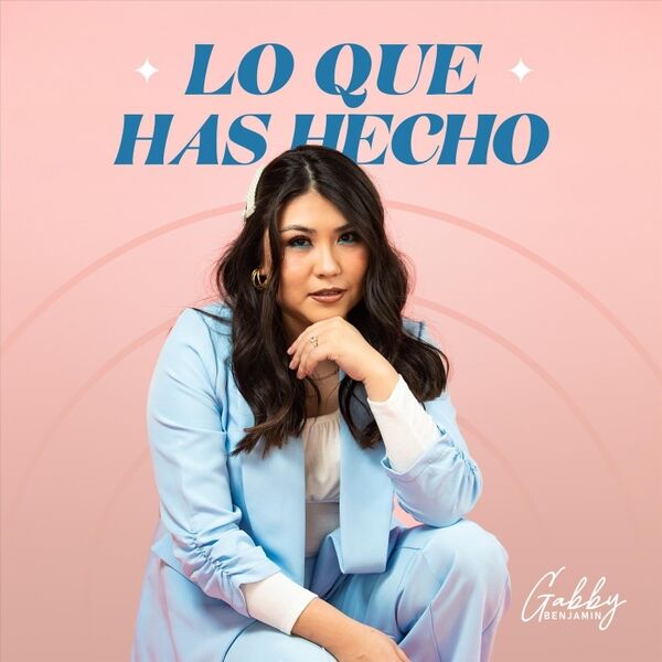 Cover art for Lo Que Has Hecho